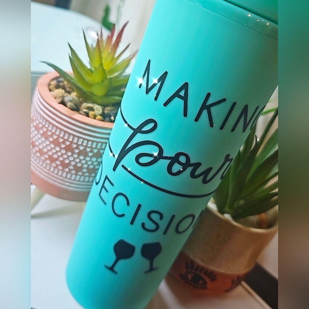 Tumblers